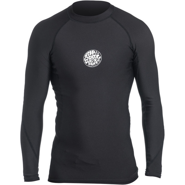 2020 Rip Curl Flashbomb 0. 5mm Langarm Polypro Top Wla5am